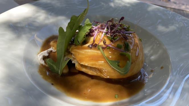 Brasserie Faubourg Saint Simon - 3