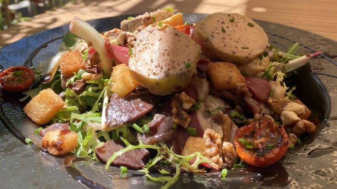 Brasserie Faubourg Saint Simon - 2