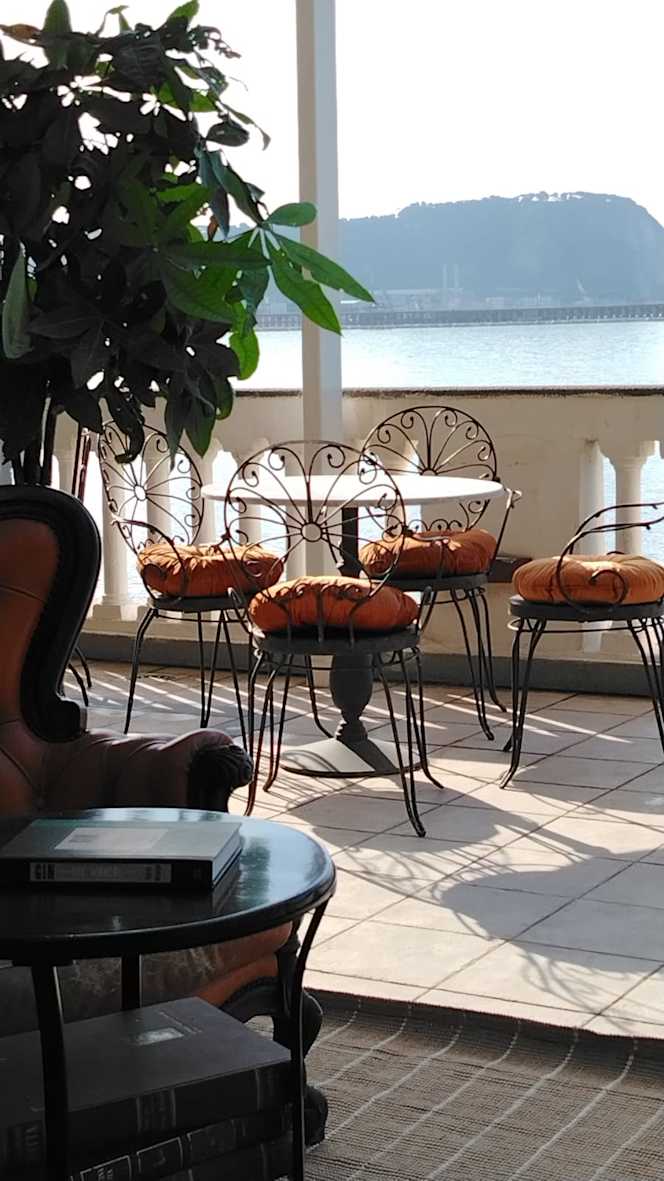 La Terrazza del Palazzo - 9