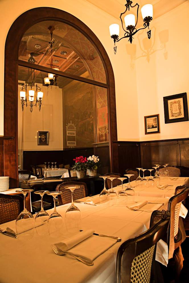 Alla Collina Pistoiese - 6