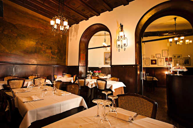 Alla Collina Pistoiese - 0