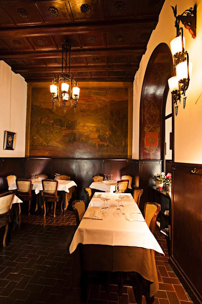 Alla Collina Pistoiese - 8