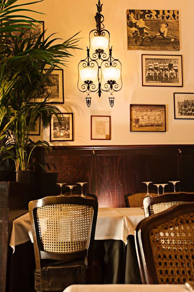 Alla Collina Pistoiese - 4