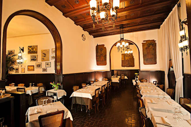 Alla Collina Pistoiese - 3