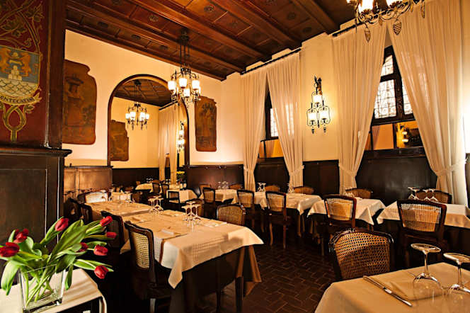 Alla Collina Pistoiese - 7