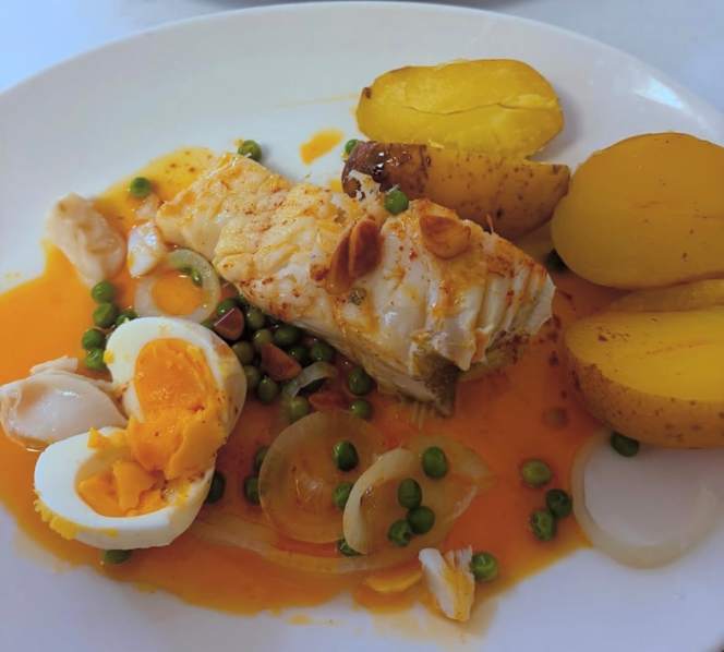 La Bodega Galicienne - 1