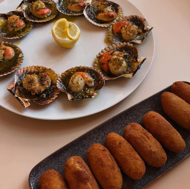 La Bodega Galicienne - 0