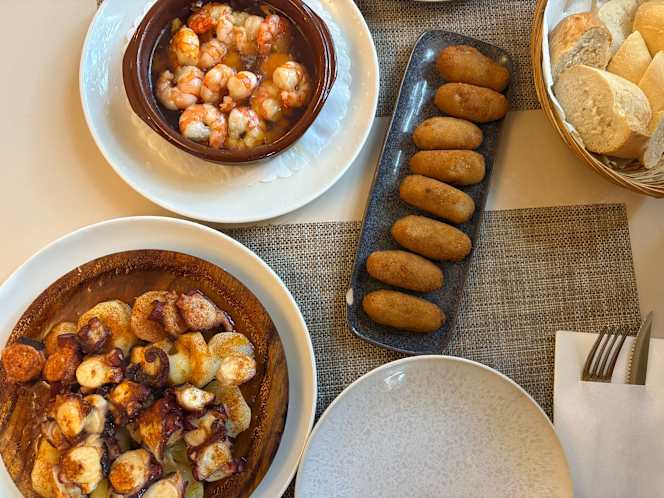 La Bodega Galicienne - 2