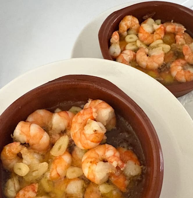 La Bodega Galicienne - 5