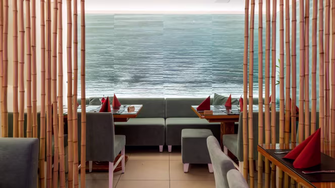 Surahi Schwabing - Indian Street Food & Restaurant - 2