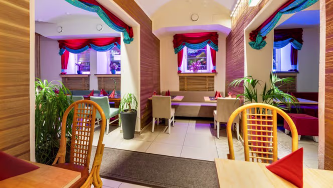 Surahi Schwabing - Indian Street Food & Restaurant - 6