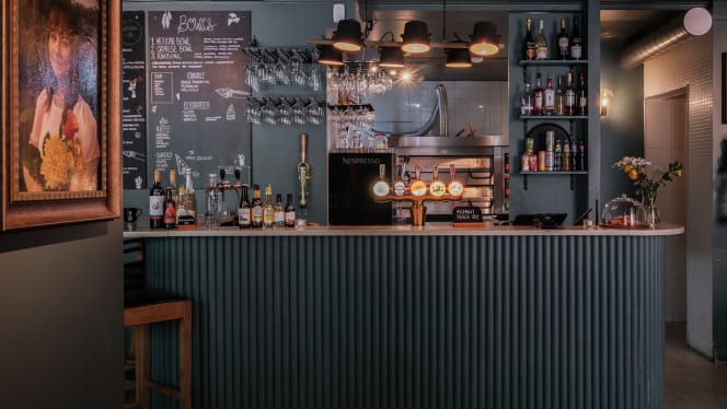 Vår Pizza Aspudden - 2