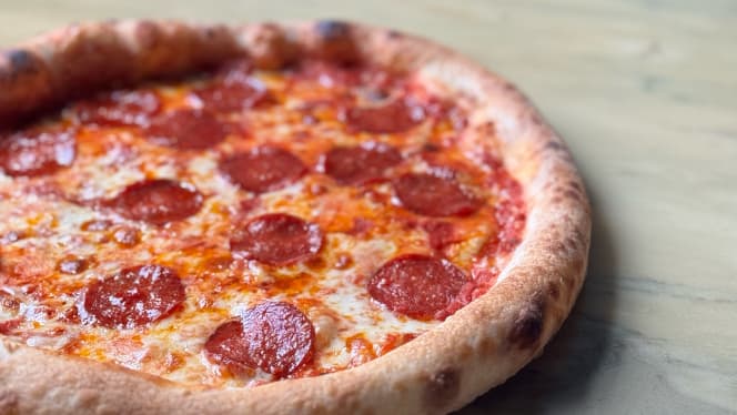 Vår Pizza Aspudden - 6