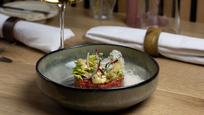 Restaurant Stampij! - 2