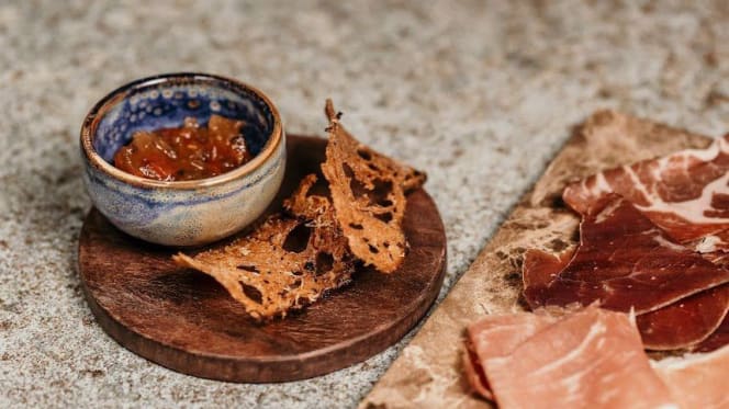 Restaurant Stampij! - 6