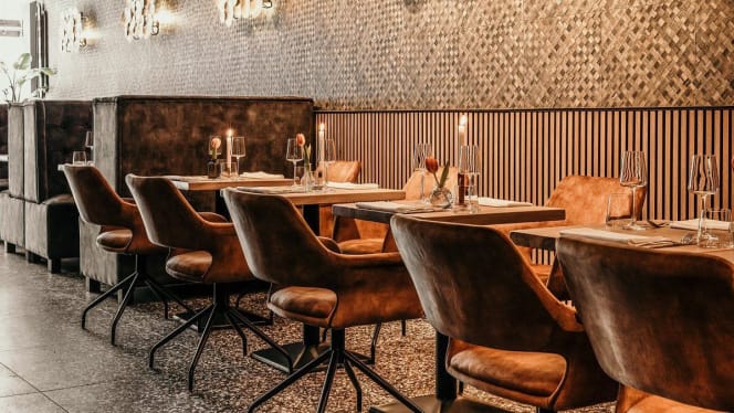 Restaurant Stampij! - 7