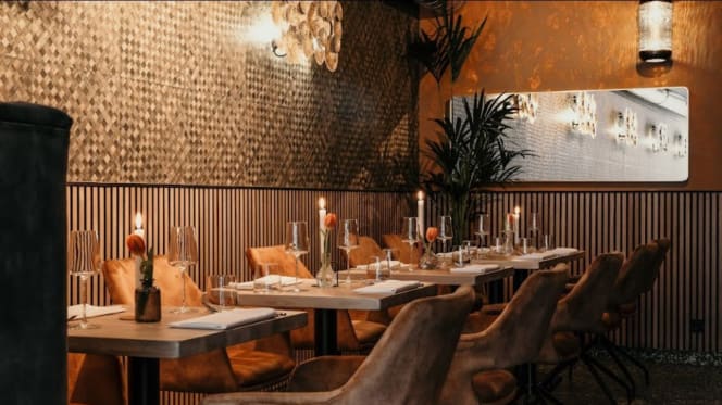 Restaurant Stampij! - 4