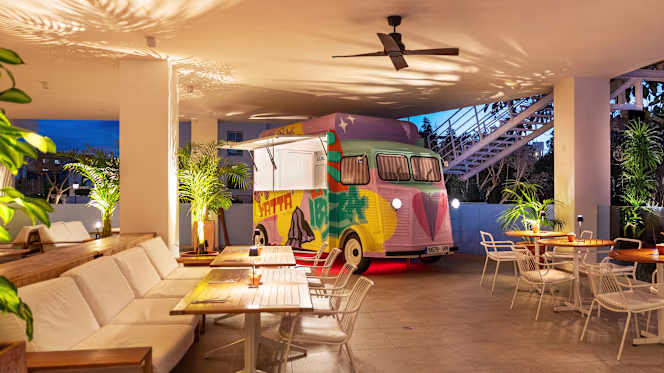 YATTA FOOD TRUCK - 4