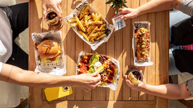 YATTA FOOD TRUCK - 5