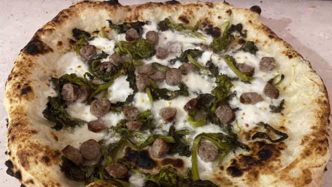 Ristorante Pizzeria Gonia - 1