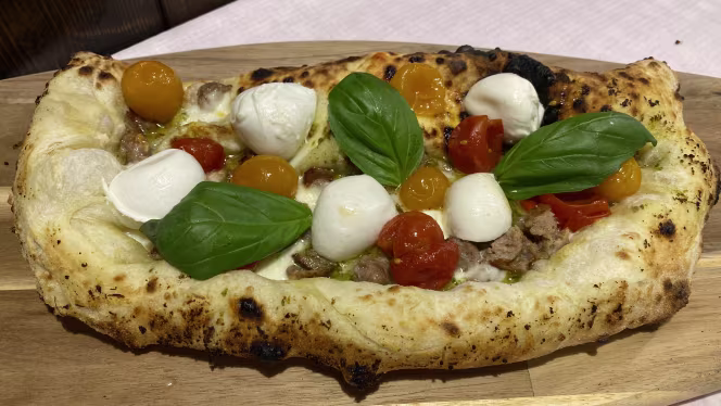 Ristorante Pizzeria Gonia - 2