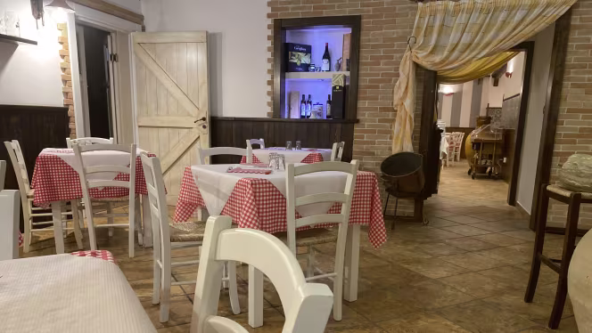 Ristorante Pizzeria Gonia - 6