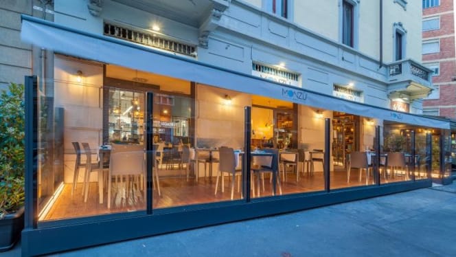Monzù Bistrot - 0