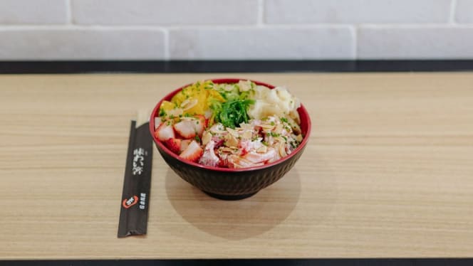 Umami Don - Funchal - 8