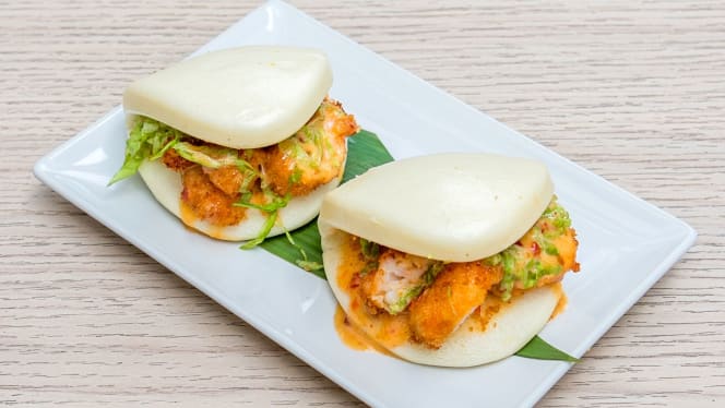 Umami Don - Funchal - 3