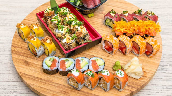 Umami Don - Funchal - 2