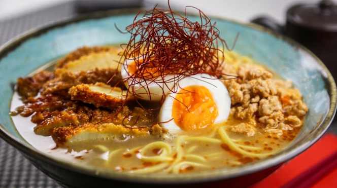Umami Don - 6