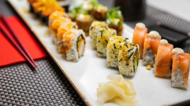 Umami Don - 0