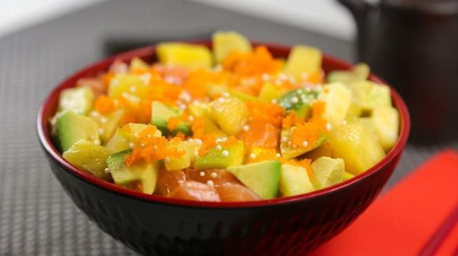Umami Don - 1