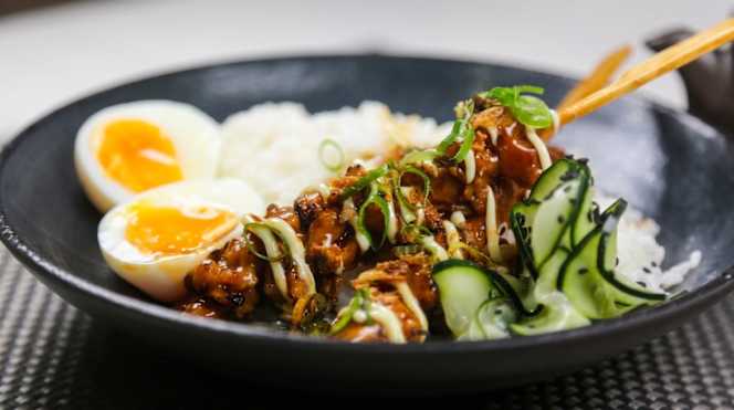 Umami Don - 9