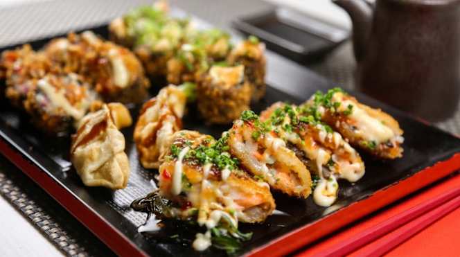 Umami Don - 7