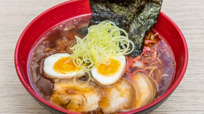 Umami Don - Funchal - 4