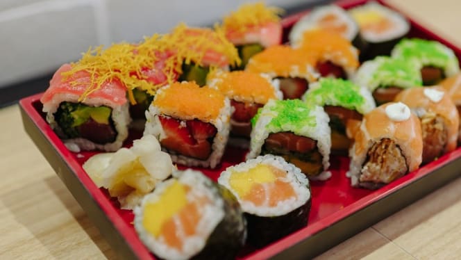 Umami Don - Funchal - 9