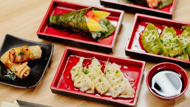 Umami Don - Funchal - 6