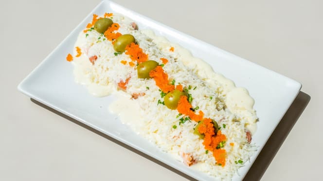 Umami Don - Funchal - 1