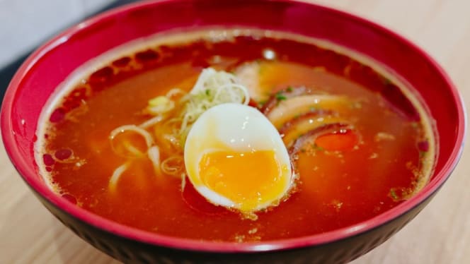 Umami Don - Funchal - 5