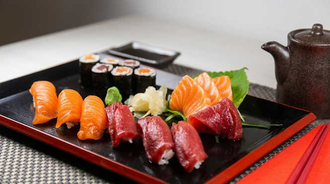 Umami Don - 2