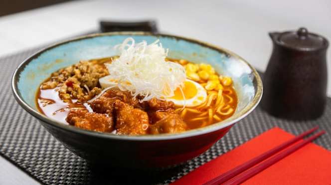 Umami Don - 5