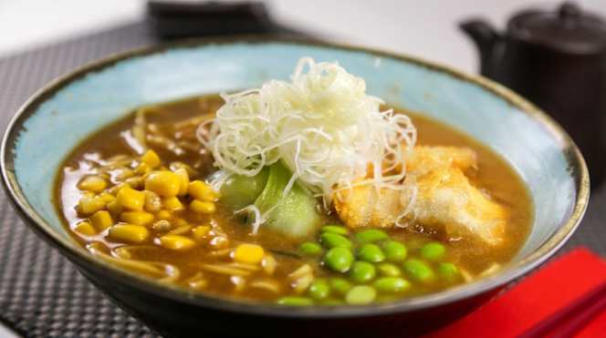 Umami Don - 4