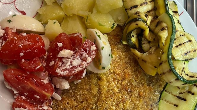 Il Re dello Street Food - 1