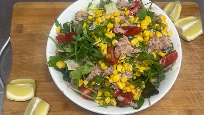 Il Re dello Street Food - 3