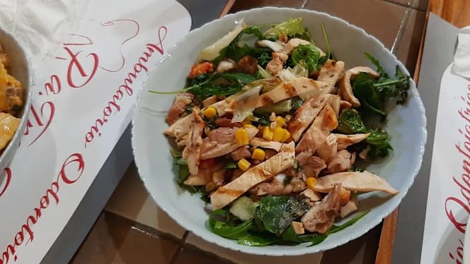 Il Re dello Street Food - 7