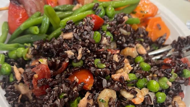 Il Re dello Street Food - 4