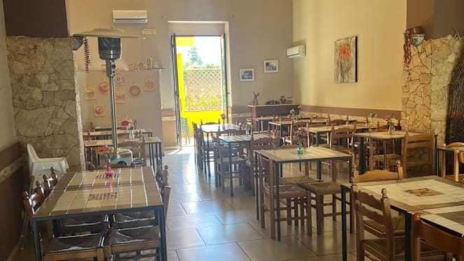 Il Re dello Street Food - 0