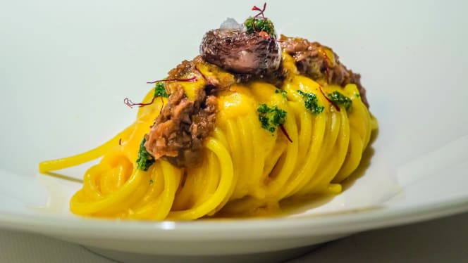 Morbido - Quark Hotel Milano - 9