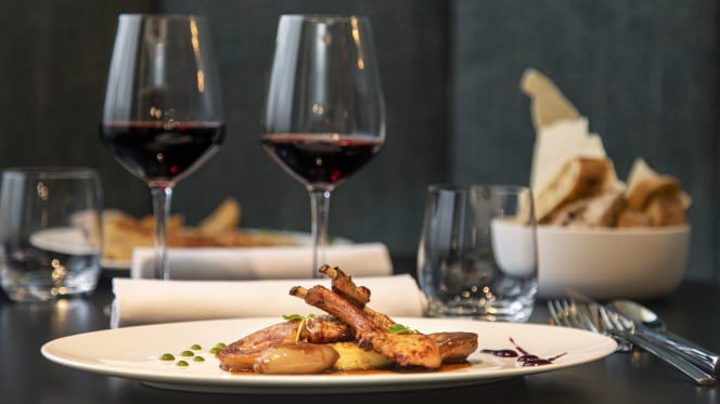 Morbido - Quark Hotel Milano - 5